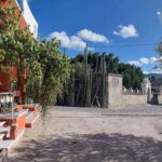 Oaxaca: Hierve el Agua, Mitla, Mezcal, and Maguey Fields - Transportation and Comfort