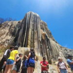 Oaxaca: Hierve el Agua Petrified Waterfalls and Pools Tour - The Itinerary Breakdown