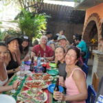 Oaxaca: Hierve el Agua Waterfalls Hiking Tour - Transportation & Group Size