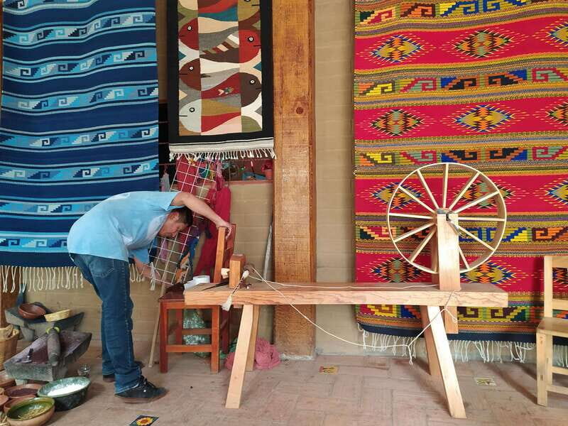 Oaxaca: La Culebra - Hierve el Agua 1 Day Tour. - What Makes This Tour Special?