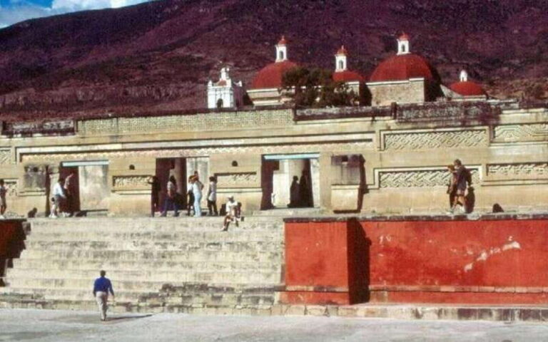 Oaxaca: Mitla Skip-the-Line Ticket - Authenticity and Cultural Significance