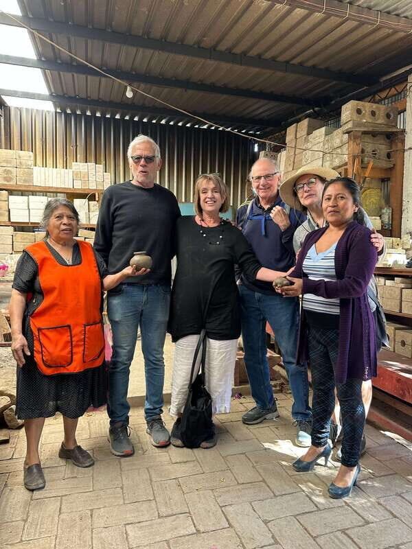 Oaxaca: Monte Alban, Alebrije Workshop, and Black Pottery - Why This Tour Offers Great Value