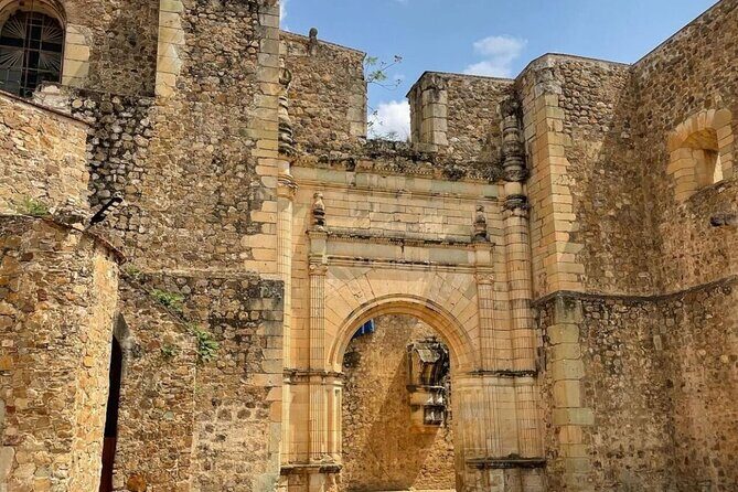 Oaxaca - Monte Alban, Alebrijes, Cuilapan & San Bartolo - Practical Details and Value