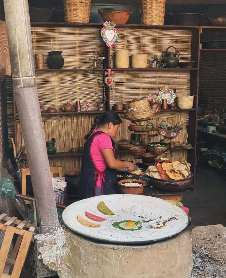 Oaxaca: Monte Alban, Alebrijes, & San Bartolo Tour - Practical Details and What to Expect