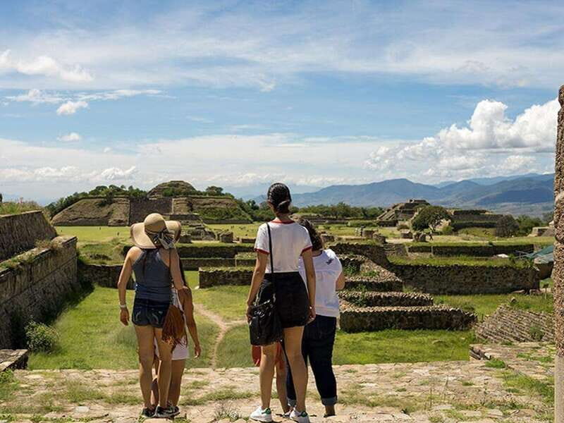 Oaxaca: Monte Albán Archaeological Site Tour - Practical Details and Value