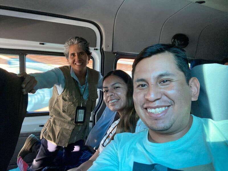 Oaxaca: Monte Alban, Cuilapam, and Artisan Villages Tour - The Practical Side: What You Need to Know