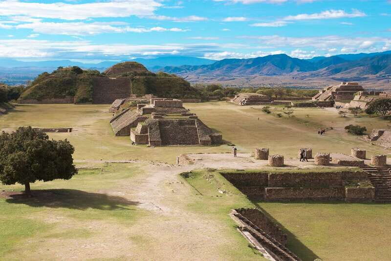 Oaxaca: Monte Alban Guided Archaeological Tour - The Value and What You’re Getting