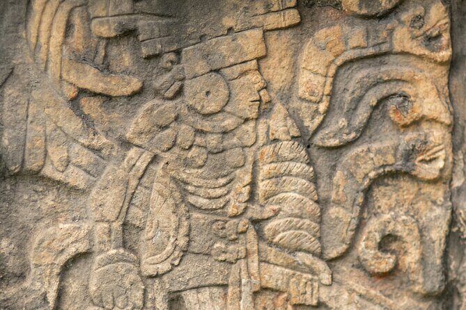 Oaxaca  Monte Albán Tour with Guide - The Value of This Tour