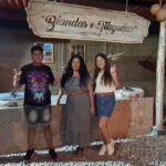 Oaxaca: Night Street Food Experience with Local Hosts - The Itinerary: What You’ll Do and See