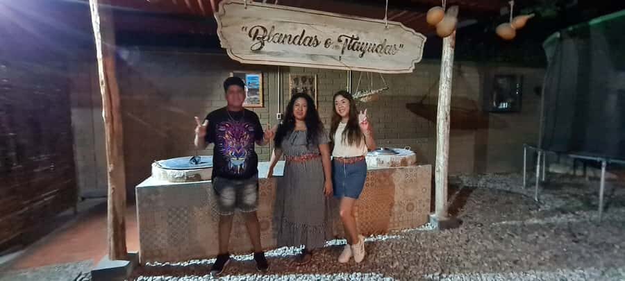 Oaxaca: Night Street Food Experience with Local Hosts - The Itinerary: What You’ll Do and See