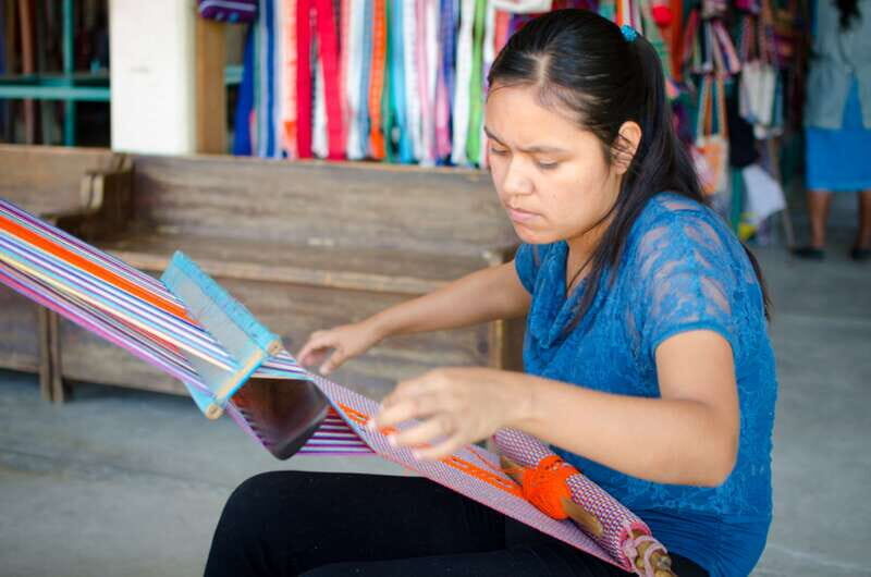 Oaxaca: Ocotlan de Morelos Cultural Experience and Tour - A Practical Look at the Tour Itself