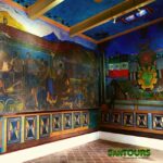 Oaxaca : Ocotlan Tour - Discovering the Art of Alebrijes in San Martín Tilcajete