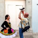 Oaxaca: Photography Shoot with Ballerina and Guide - Exploring the Itinerary: What You Can Expect