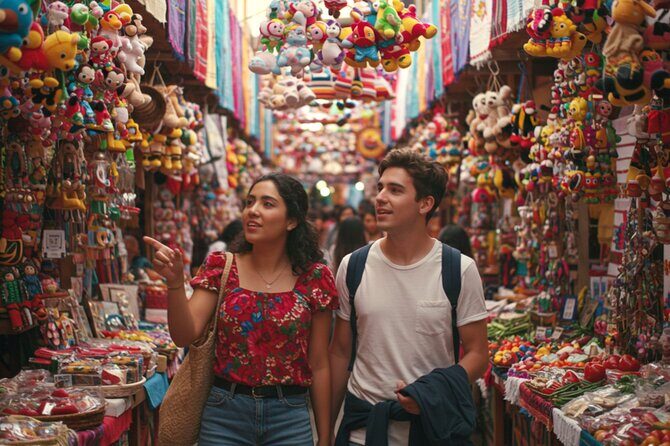 Oaxaca Private Custom Tour with a Local: Highlights & Hidden Gems - Why This Tour Is a Great Choice