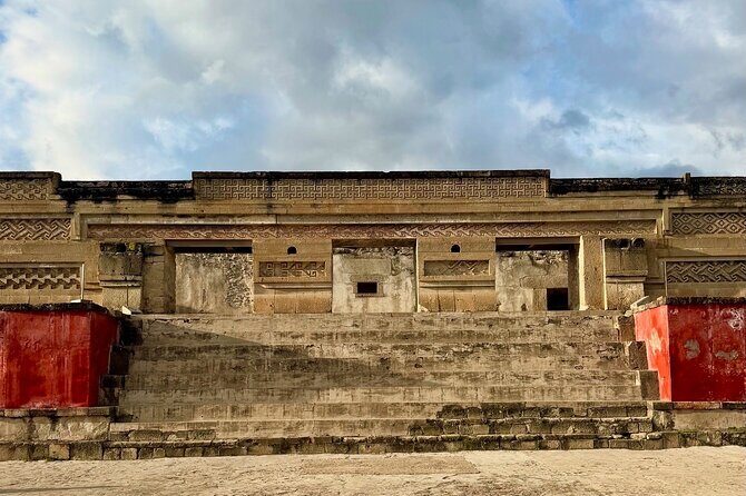 Oaxaca Private Tour 3 Days Monte Albany and Mitla and City - What Travelers Say and Why It Matters