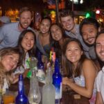 Oaxaca Pub Crawl with Shots and Party Games - Practical Details: What You Should Know Before Joining