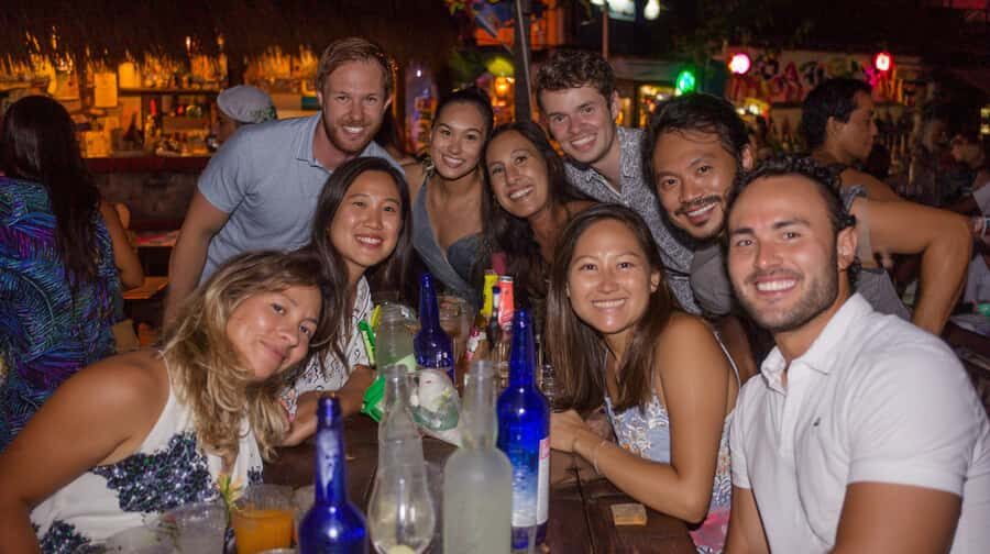 Oaxaca Pub Crawl with Shots and Party Games - Practical Details: What You Should Know Before Joining