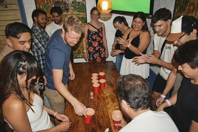 Oaxaca Pub Crawl - Authentic Experiences and Local Insights