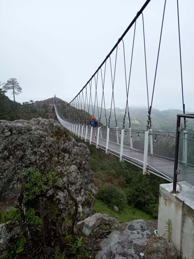 Oaxaca: Pueblos Mancomunados Hiking Tour - What to Expect on This Adventure