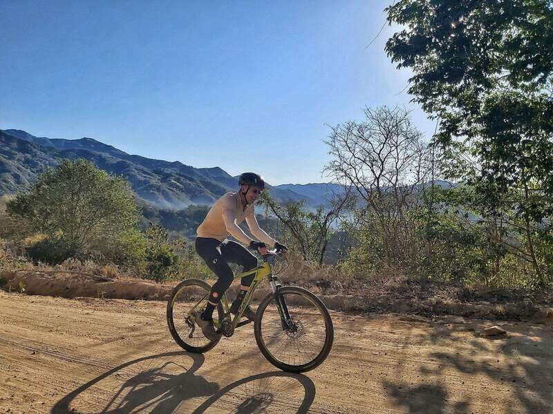 Oaxaca, Puerto Escondido 4 Days Bike Tour - What’s Included and What You’ll Want to Consider