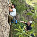 Oaxaca: Rock Climbing Adventure with Snacks and Drinks - The Value of the Tour