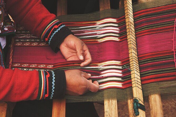 Oaxaca Route of Crafts - Why This Tour Offers Good Value