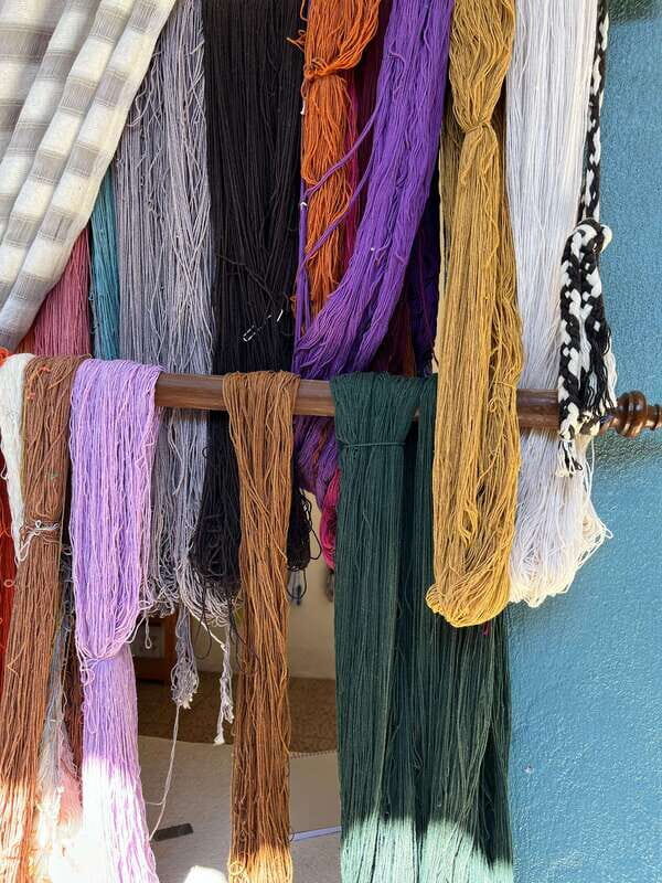 Oaxaca: San Martín Tilcajete, Jalieza & Ocotlán Crafts Route - The Itinerary in Detail