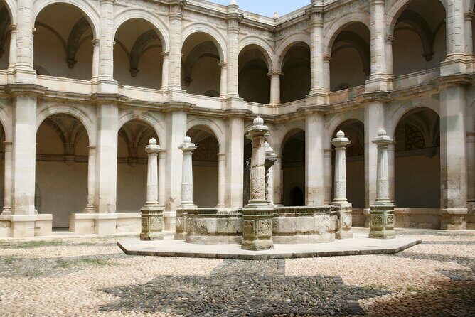 Oaxaca Scavenger Hunt and Sights Self Guided Tour - Authenticity and Educational Value