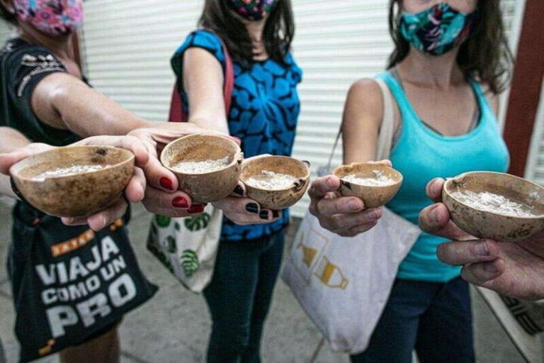 Oaxaca: Signature Markets Food Tour - What Makes This Food Tour Stand Out?