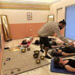 Oaxaca: Sound Bath Healing Session - The Experience in Detail