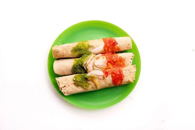 Oaxaca Street Food Essentials - Why This Tour Is Worth It