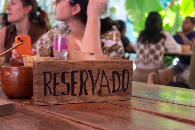 Oaxaca Street Food Tour. Signature Markets Tour - Why Choose This Tour?