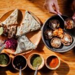 Oaxaca Streets Food Tour with 15+ Tastings - Key Points