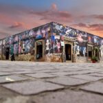 Oaxaca: The Art of Death walking tour - The Practicalities: What to Expect and How to Prepare