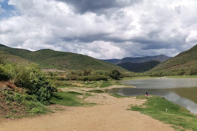 Oaxaca to Tule Tree Bike Tour - 6 hours - Who Will Love This Tour?
