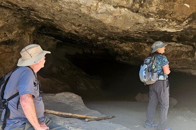 Oaxaca Tour from Prehistoric Caves to Mezcal and Textiles - Who Would Love This Tour?