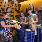 Oaxaca: Traditional Oaxacan Cooking Class with Market Visit - The Breakdown of the Experience