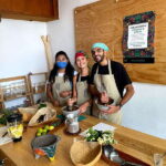Oaxaca: Vegetarian Cooking Class - Who Is This Tour Best For?