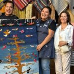 Oaxaca Vivo: Tapetes, Alebrijes Mezacal Monte Albán and more! - Transportation and Logistics