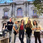Oaxaca Walking Tour - Walking Through the Iconic Sights