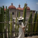 Oaxaca Walking Tour with a Local Guide: Pre-Hispanic Cultures and Heritage - The Itinerary in Detail