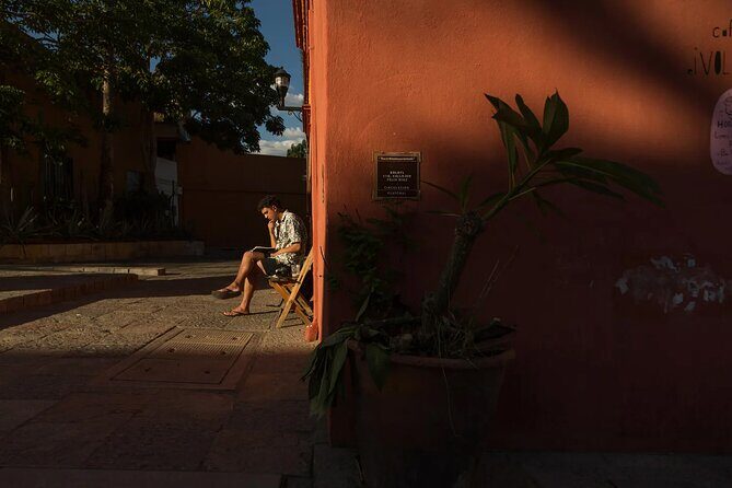 Oaxaca with a Local Photographer - The Itinerary: What You Can Expect