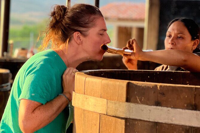 Oaxaca Women Private Tour - What’s Included and What’s Not