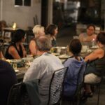 Oaxacan Dinner on Agronomic Biodiversity - The Value of the Experience