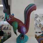 Oaxacan Roots Tour of Oaxaca City - Mezcal Tasting at El Rey de Matatlan