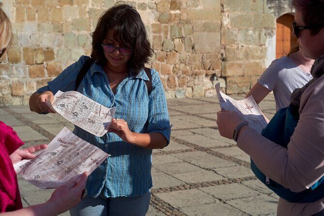 Oaxacan Urban Mythology and Colonial Art - Final Thoughts: Who Should Sign Up?