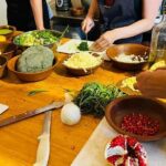 Oaxacan Vegetarian Cooking Class - Practical Considerations