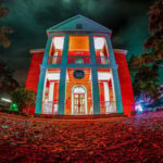 OBX Ghost Tours: Lighthouse Wraiths & Dune Shadows - The Sum Up