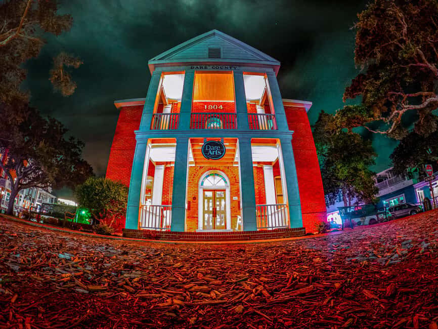 OBX Ghost Tours: Lighthouse Wraiths & Dune Shadows - The Sum Up