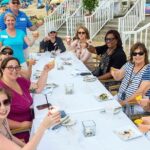OC Bay Hopper - Foodie Tour By Boat - What Travelers Say and Why It Matters